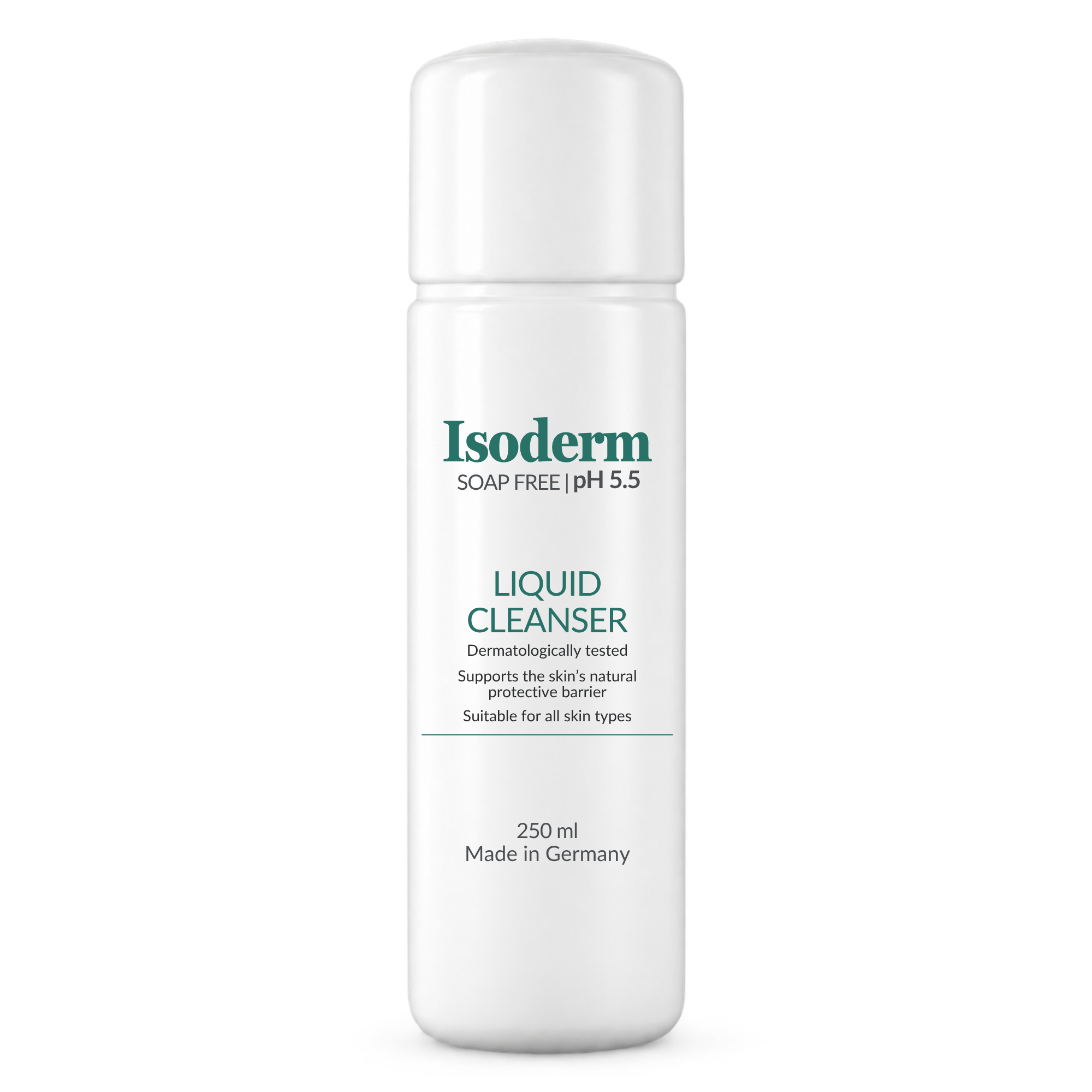 LIQUID CLEANSER 250 ml