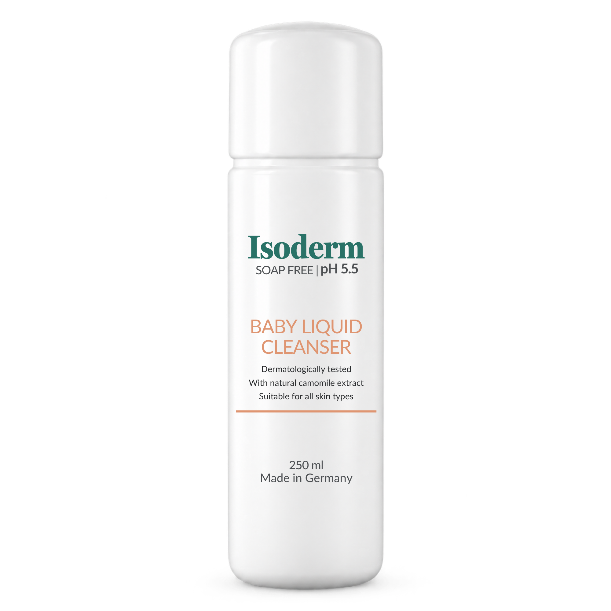 BABY LIQUID CLEANSER 250ml
