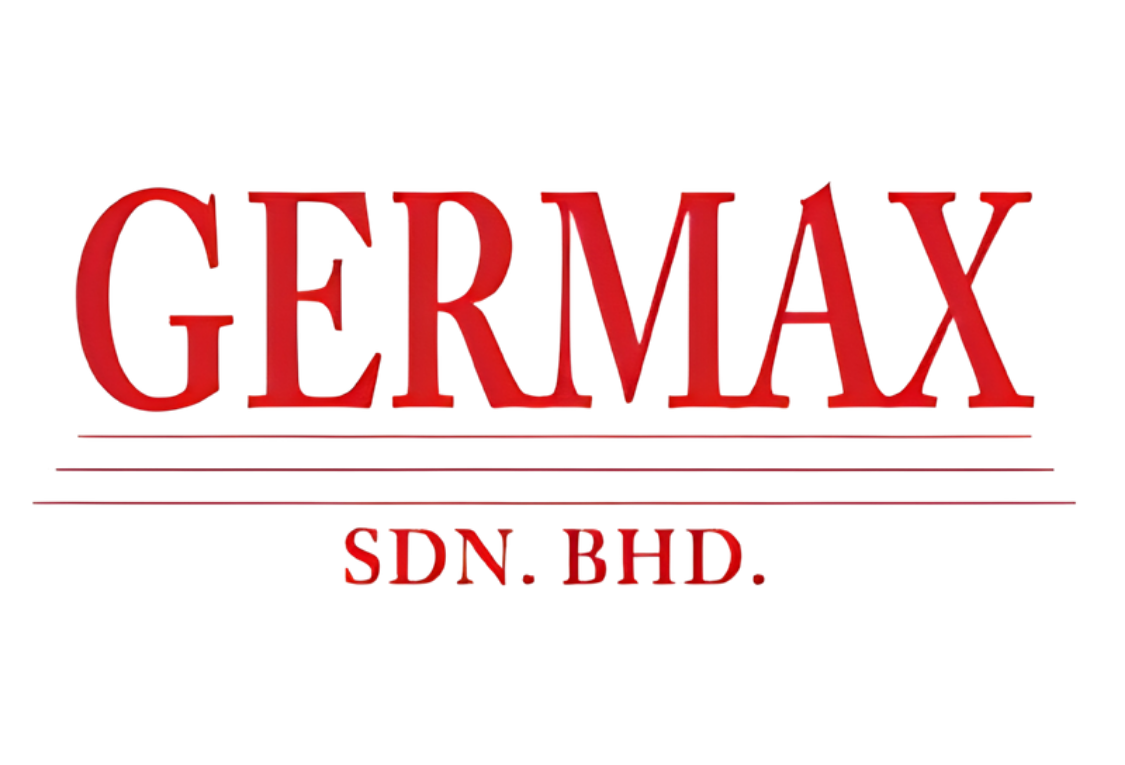 Logo Germax Sdn Bhd
