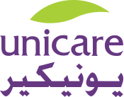 Logo  Unicare Medical Trading LLC